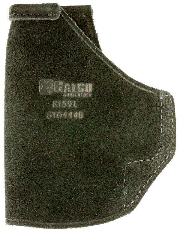 98482 Galco Stow-N-Go IWB Holster for Springfield XD 9/40 3″ RH