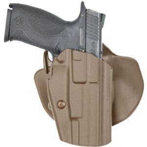 Safariland GLS Pro-Fit 578683551 Holster for CZ 75 – Right Hand