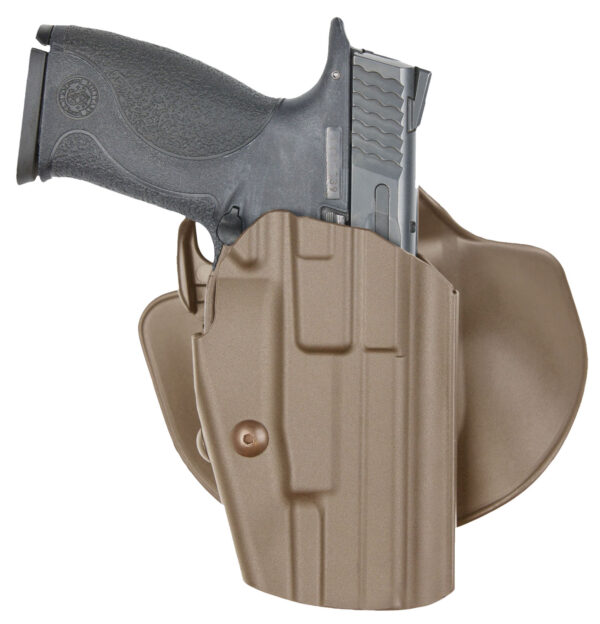 Safariland GLS Pro-Fit 578683551 Holster for CZ 75 – Right Hand
