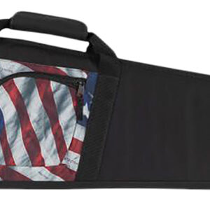 Allen Victory 48″ Scoped Rifle Case — Stars & Stripes