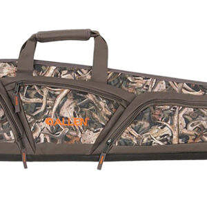 Allen Bonz 48in Scoped Rifle Case – Shadow Camo
