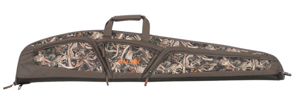 Allen Bonz 48in Scoped Rifle Case – Shadow Camo