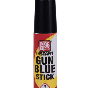 G96 Gun Blue Stick 10 cc Pen-Type Blueing Liquid