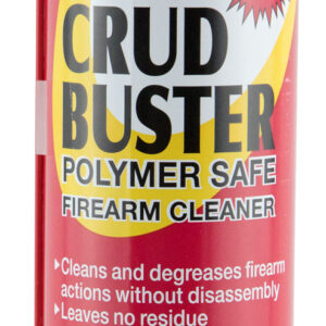 G-96 Crud Buster Polymer Safe Firearm Cleaner