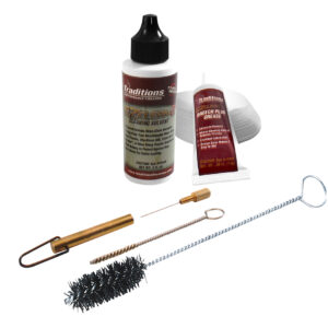 Traditions Breech Plug Cleaning Kit .50 Cal