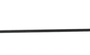 Tipton Max Force Cleaning Rod .17-.20 Cal, 40″, 5/40 Thread