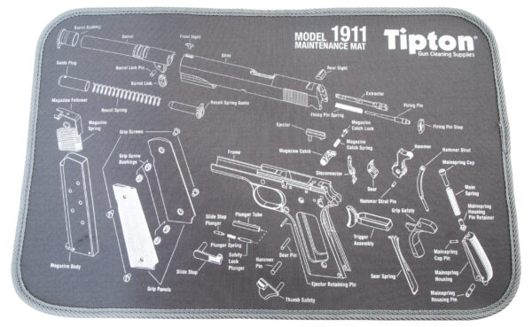 98856-scaled-1 Tipton 558680 Maintenance Mat 11×17 1911 Diagram
