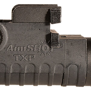 AimShot TXP Rechargeable Pistol Light — 130 Lumens