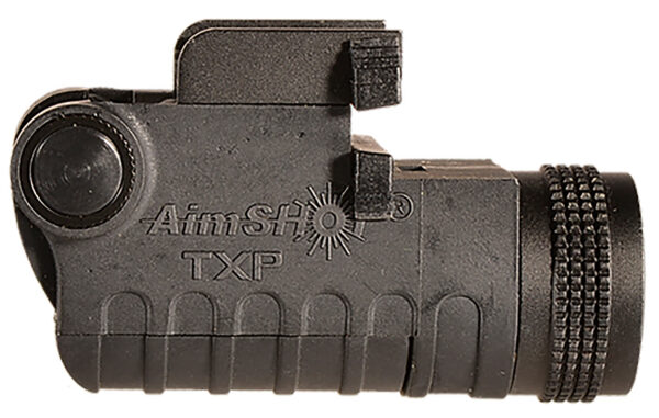 98991 AimShot TXP Rechargeable Pistol Light — 130 Lumens