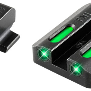 TruGlo TG13FN1A TFX Tritium & Fiber-Optic Sights