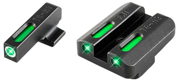 TruGlo TG13FN1A TFX Tritium & Fiber-Optic Sights