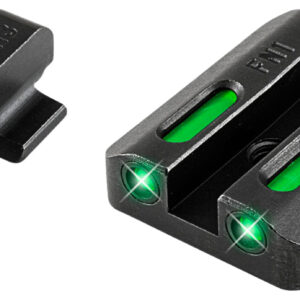 Truglo TFX Tritium/Fiber-Optic Sights for FNP-45/FNX-45