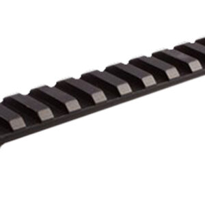 Talley Remington 700/Bergara LA Picatinny Rail – Black 0 MOA