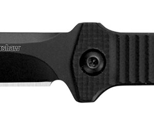 Kershaw 4008X Dune 3.80″ Fixed Blade Knife