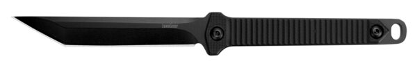 99398 Kershaw 4008X Dune 3.80″ Fixed Blade Knife