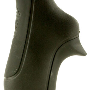 Hogue Tamer Bantam Boot Grip for Ruger LCR — Black