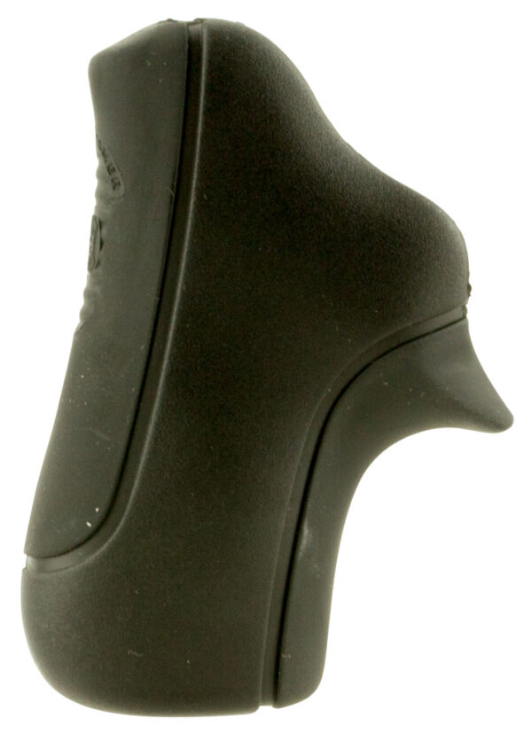 99548 Hogue Tamer Bantam Boot Grip for Ruger LCR — Black