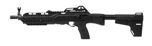 Hi-Point 995P Braced 9mm Pistol 13.25″ Threaded