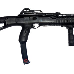 Hi-Point 995TS 9mm Carbine 16.5″ Forward Grip 2x20rd