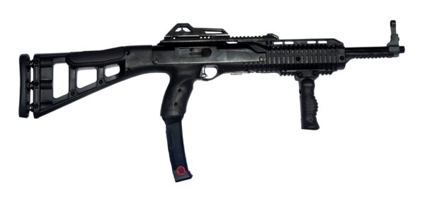 Hi-Point 995TS 9mm Carbine 16.5″ Forward Grip 2x20rd