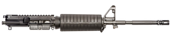 Spikes Tactical STU5025M4S Complete AR-15 Upper 5.56 NATO 16″