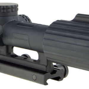 Trijicon VCOG 1-6×24 LED Riflescope .223/55gr Reticle