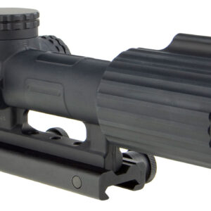 Trijicon VCOG 1-6×24 Horseshoe Dot .308/175gr