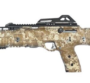 Hi-Point 995TSDD 9mm 16.5″ Carbine Desert Digital 10+1