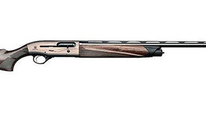 Beretta A400 Xplor Action 12ga 26″ 3″ Bronze Walnut