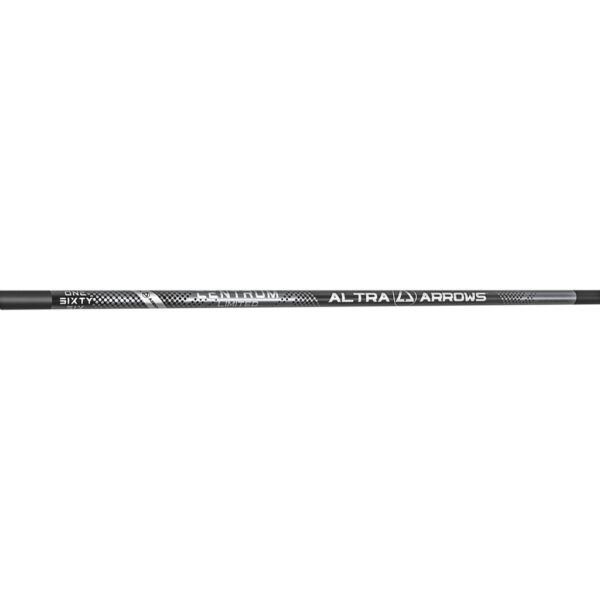 AA104250_1 Altra Centrum 166 Limited Shafts .003 250 1 doz.