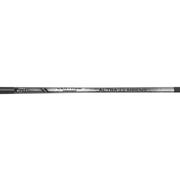 AA105250_1 Altra Centrum 166 Premier Shafts .001 250 1 doz.