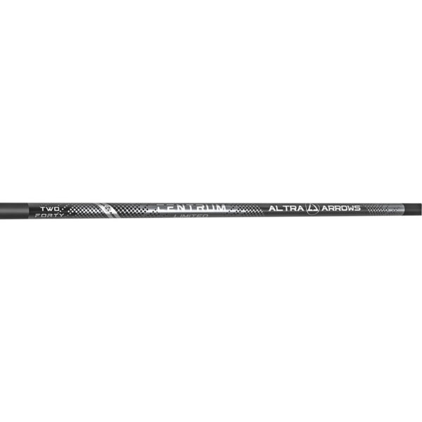 AA106350_1 Altra Centrum 246 Limited Shafts .003 350 1 doz.