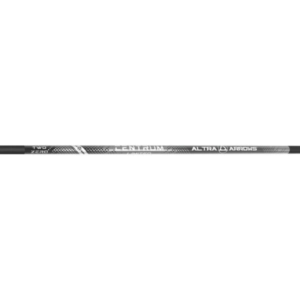 AA204250_1 Altra Centrum 204 Limited Shafts .003 250 1 doz.