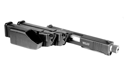 AAC17-22G3MOD_1 Advantage Arms Conversion Kit Glock 17/22 .22 LR 4.49in