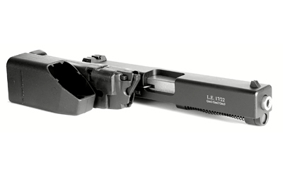 AAC17-22G3_1 Advantage Arms Glock Conversion Kit .22 LR, 4.49 in w/ Bag