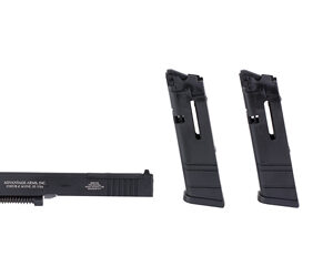 Advantage Arms MOD-CA Conversion Kit Glock 17/22 Gen4 .22 LR
