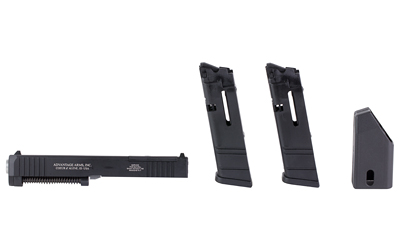 AAC17-22G4MOD-CA_1 Advantage Arms MOD-CA Conversion Kit Glock 17/22 Gen4 .22 LR