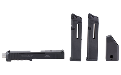AAC17-22G4MOD_1 Advantage Arms Glock 17/22 Gen4 Conversion Kit .22 LR
