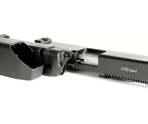 Advantage Arms Conversion Kit for LE17-22 G4 — .22 LR, 4.49-inch
