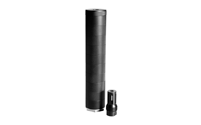 Advantage Arms 1.75X9 Modular Suppressor .338 Lapua