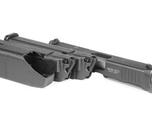 Advantage Arms AAC19-23G5MOD .22 LR Conversion Kit, 4.02 in
