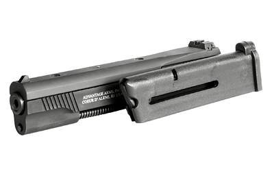 AAC191122S_1 Advantage Arms 1911 .22 LR Conversion Kit — Standard