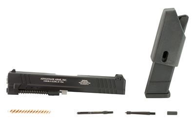 Advantage Arms XD940-4 .22 LR Conversion Kit w/ Bag