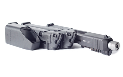 AAC26-27G1-5MOD_1 Advantage Arms ADV ARMS CONV KIT 26-27G1-5MOD .22 LR 4in Threaded