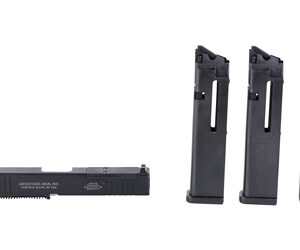 Advantage Arms 22 Conversion Kit for PSA Dagger — 15rd