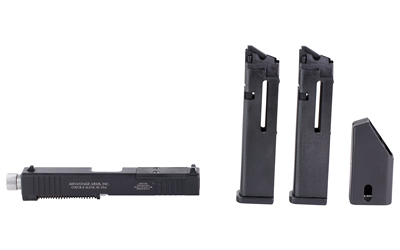 AACDAG-C-MOD_1 Advantage Arms 22 Conversion Kit for PSA Dagger — 15rd