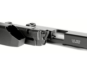 Advantage Arms Conversion Kit for Glock 19/23, .22 LR, 4.02 in