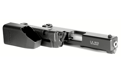 AACG19-23G3_1 Advantage Arms Conversion Kit for Glock 19/23, .22 LR, 4.02 in
