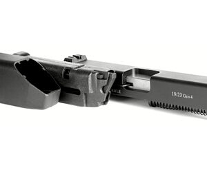 Advantage Arms Glock 19/23 Gen4 Conversion Kit .22 LR 4.02″