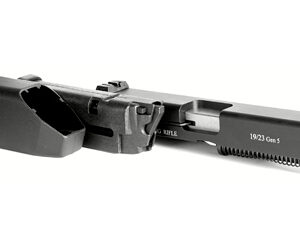 Advantage Arms Glock 19/23 Gen5 .22 LR Conversion Kit